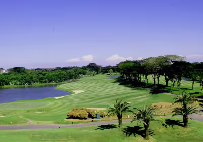 Ciputra Golf Surabaya