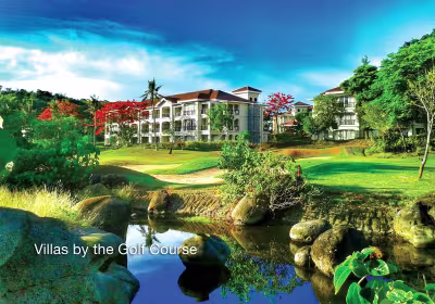 Fairways & Bluewater Resort Golf and Country Club