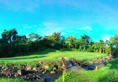 Finna Golf & Country Club Resort