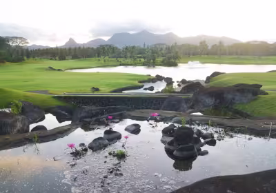 Mount Malarayat Golf & Country Club