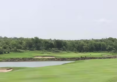 Myotha National Golf Club
