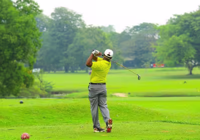 Royal Colombo Golf Club