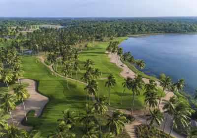 Shangri-La Hambantota Golf Club