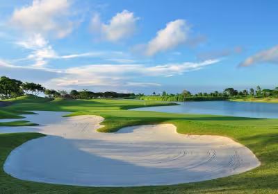 Sherwood Hills Golf Club