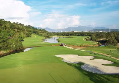 Subic International Golf Club
