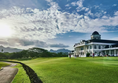 Summit Point Golf & Country Club