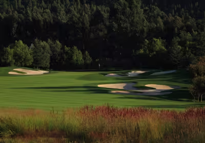 Sunshine Golf Club