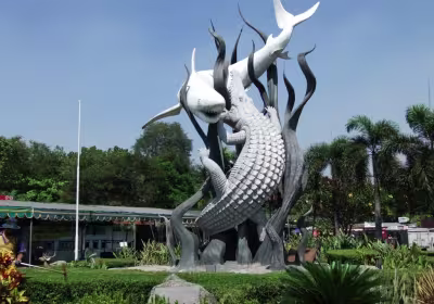 Surabaya Golf Exclusive