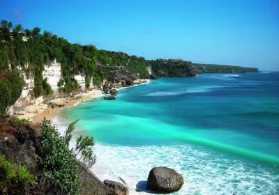 Bali Golf & Culture Package