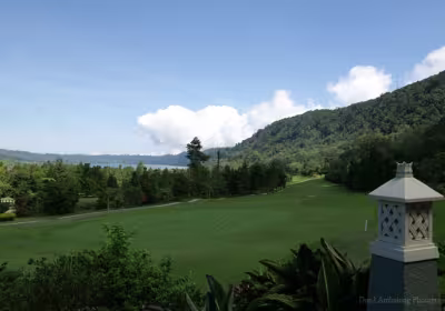 Bali Golf Exclusive