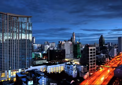 Bangkok DREAM Golf Package