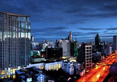 Bangkok DREAM Golf Package