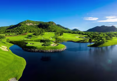 Hua Hin Golf Short Break