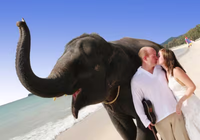 Phuket Golf & Culture Package