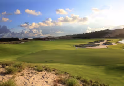 Nha Trang - Cam Ranh Golf Package