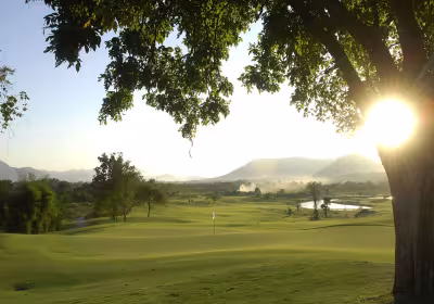 Best of Chiang Mai Golf Package