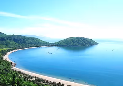 Dual Golf Resorts Of Vietnam