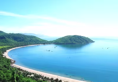 Dual Golf Resorts Of Vietnam
