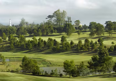 Dalat Golf Week