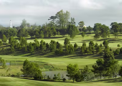 Dalat Golf Week