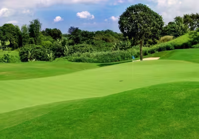 Manila DREAM Golf Package