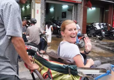 Hanoi - Danang (2-Destination) Golf Package