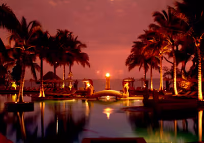 Hua Hin - Bangkok (2-Destination) Golf Package