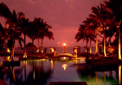 Hua Hin - Bangkok (2-Destination) Golf Package