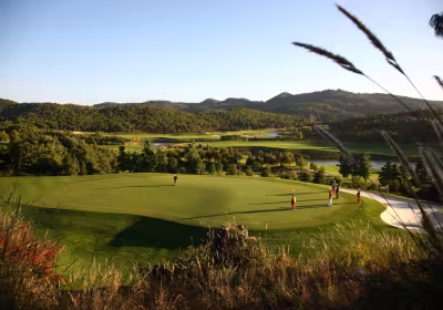 Yunnan Golf Explorer - 7-Day Kunming & Dali Golf Package in China