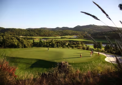 Yunnan Golf Explorer - 7-Day Kunming & Dali Golf Package in China