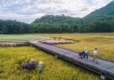 Vietnam Golf Package