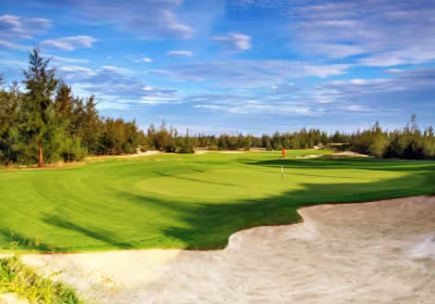 Danang Golf Week