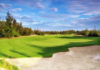 Danang Golf Week