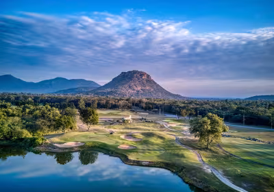 Hua Hin Golf Tour