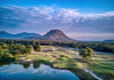Hua Hin Golf Tour