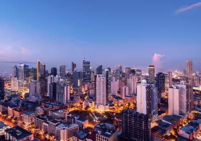Top 3 Manila Golf Course Package