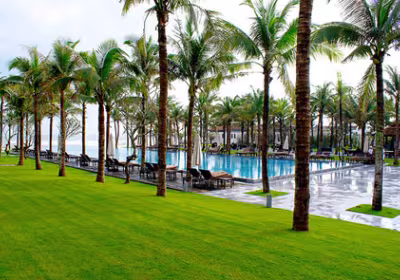 Luxury Danang Golf Getaway