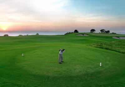 Bali Golf Break