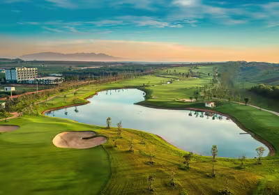 Phan Thiet Golf Break