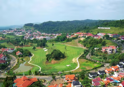Batam Weekend Golf 4D3N3R