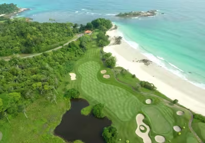 Ria Bintan Stay & Play Package