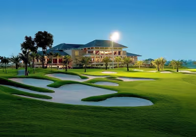 Java Elite Golf Journey - 7 Days Across Jakarta & Bogor’s Finest Fairways