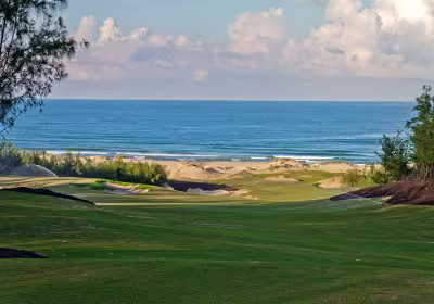 Ho Chi Minh City - Quy Nhon (2-Destination) Golf Package