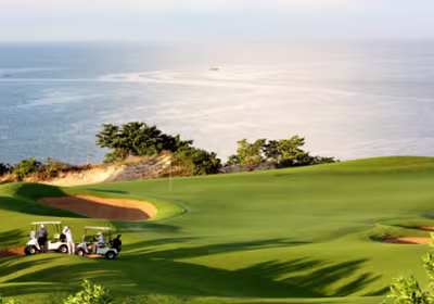 Phan Thiet Golf Week
