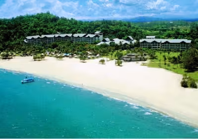 Kota Kinabalu Golf Tour