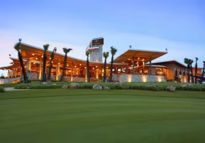 Pattaya Golf Package