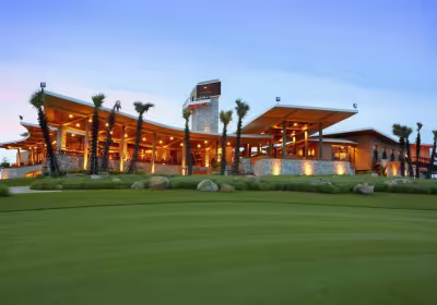 Pattaya Golf Package