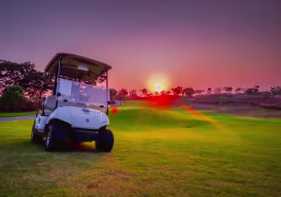 Hua Hin - Pattaya (2-Destination) Golf Package