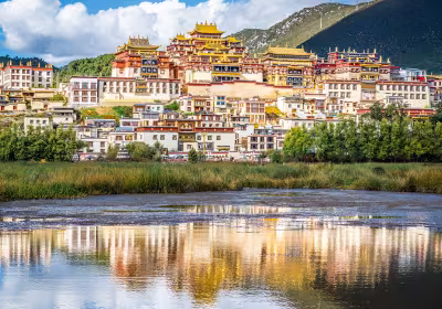 Yunnan Grand Golf Explorer - 12-Day China Golf Package from Kunming to Shangri-La