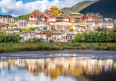 Yunnan Grand Golf Explorer - 12-Day China Golf Package from Kunming to Shangri-La